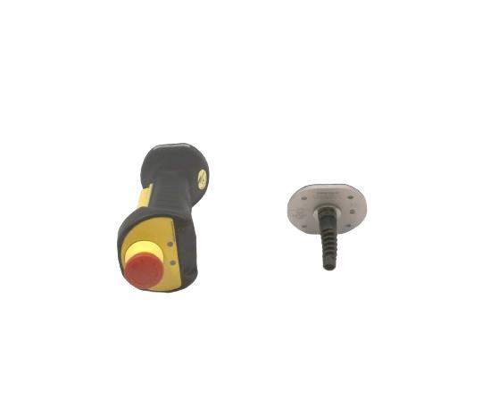 SSP SAFETY SYSTEM PRODUCTS ZEUS11-100000