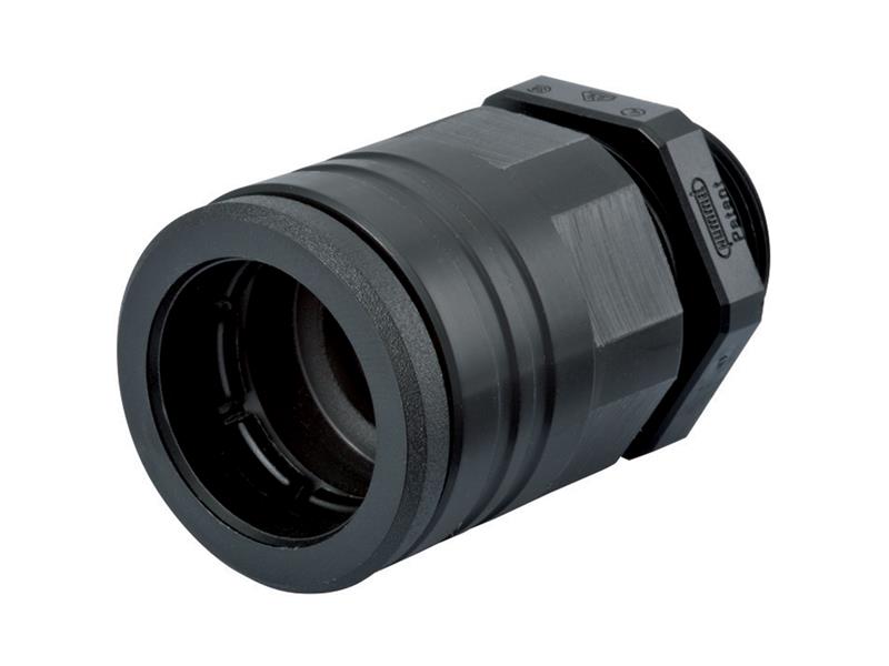 SEALCON DUO11AA-BK