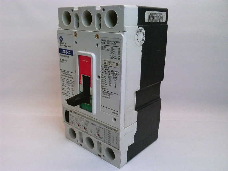 140U-J3H3-D10 par ALLEN BRADLEY
