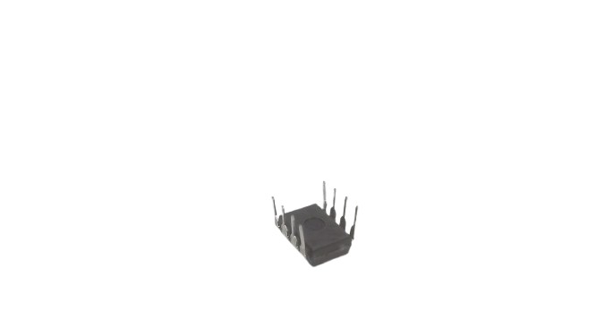 FAIRCHILD INDUSTRIAL PROD LM555CN