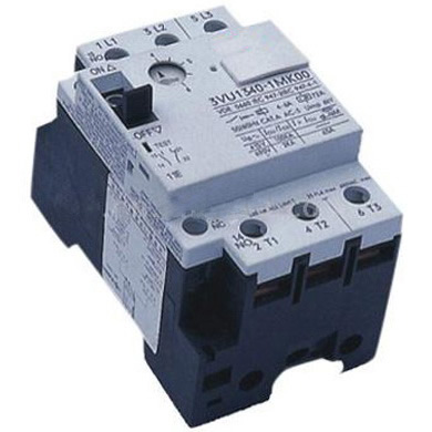 SIEMENS 3VU1600-0MN00