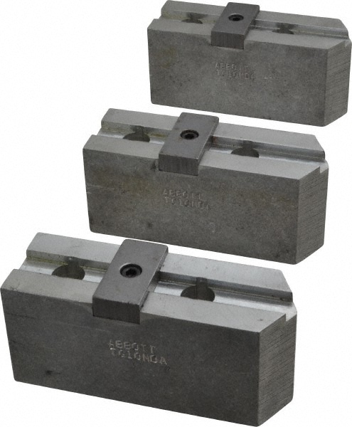 ABBOTT WORKHOLDING TG10MDA
