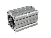CDQ2A80-50D by SMC