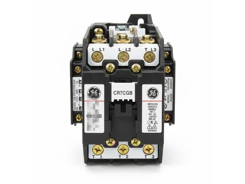 GENERAL ELECTRIC CR7CGB