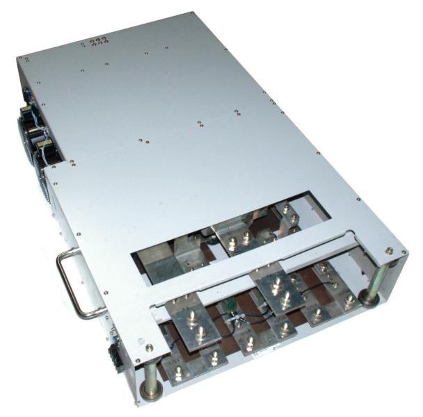 EUJ615162 Drive by YASKAWA ELECTRIC