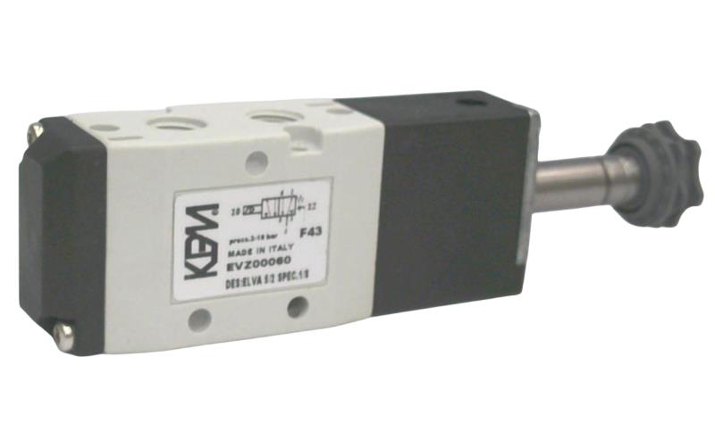 KPM EVZ00060