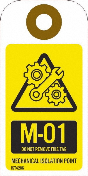NMC SAFETY IST4206