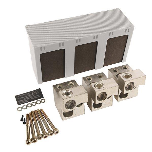 140G-M-TLC33 Molded Case Circuit Breaker by ALLEN BRADLEY