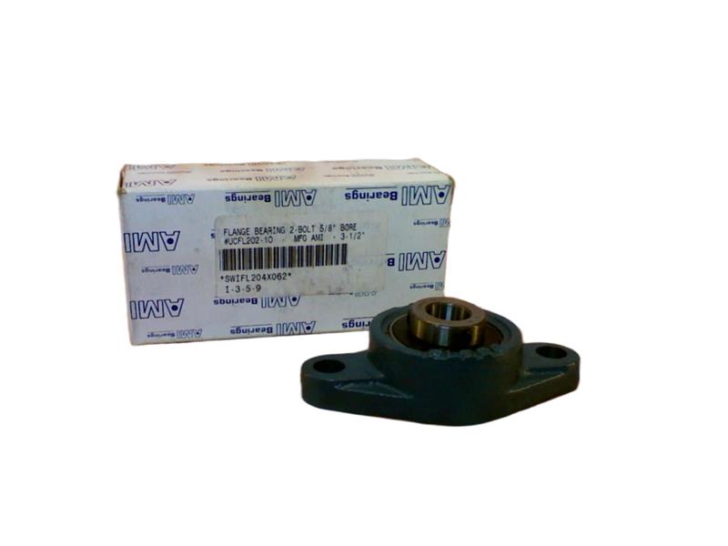UCFL202-10 by AMI BEARINGS