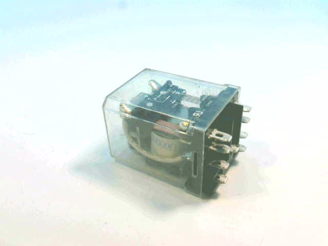 GRAINGER 1EHX8