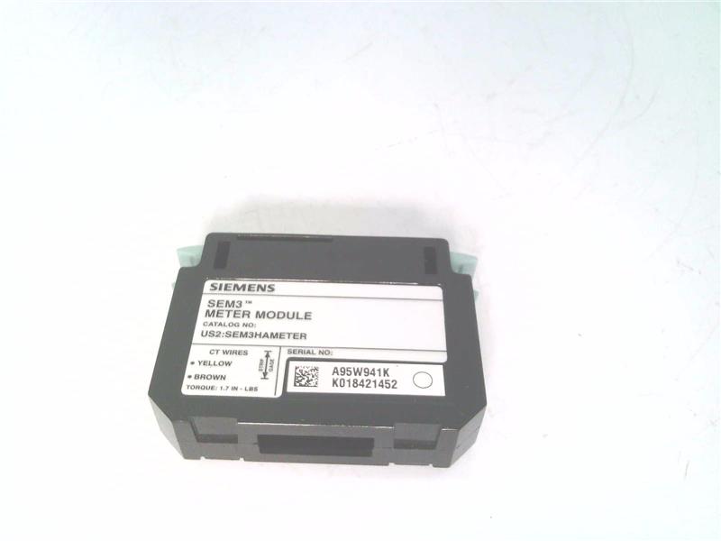 SIEMENS SEM3HAMETER