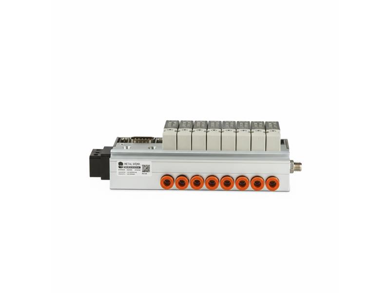 9000500 by METAL WORK PNEUMATIC