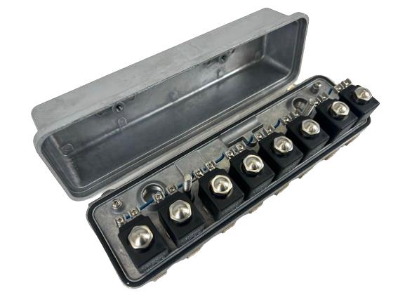 TURBO RCP8-V-110/50