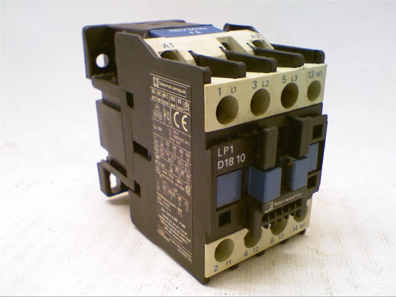 SCHNEIDER ELECTRIC LP1-D1810-F5