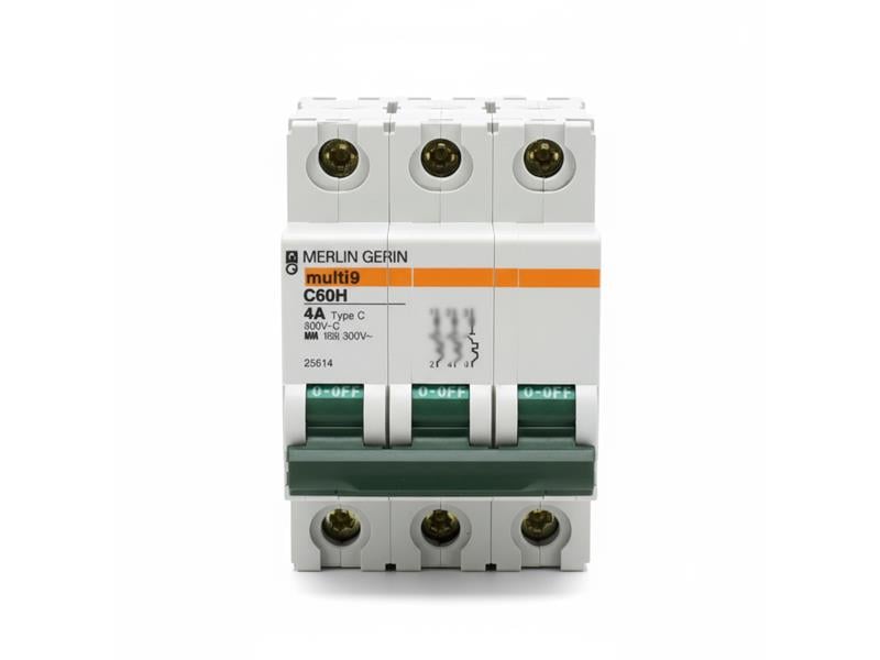 MG25614 by SCHNEIDER ELECTRIC