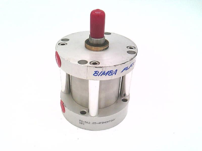 BIMBA F0-502.25-4FBHDMTSWY