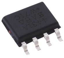 ON SEMICONDUCTOR FDS2582