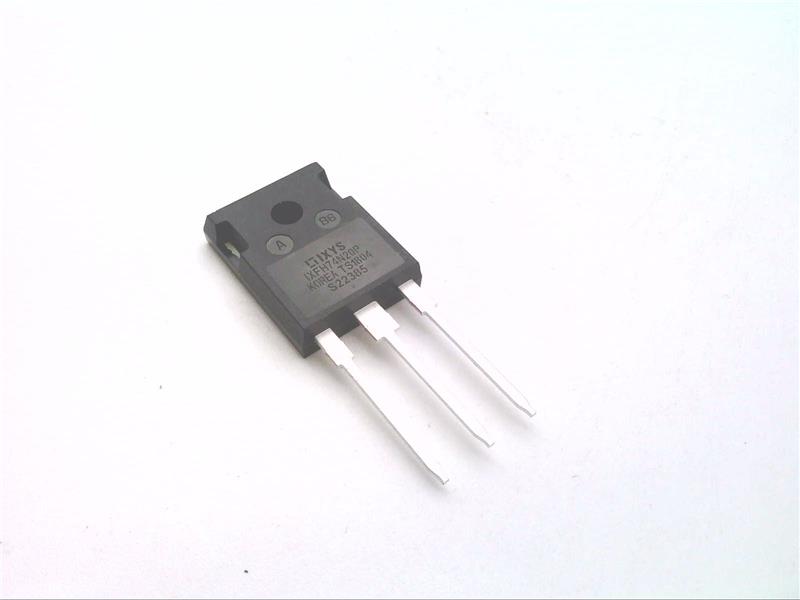 IXYS IXFH74N20P
