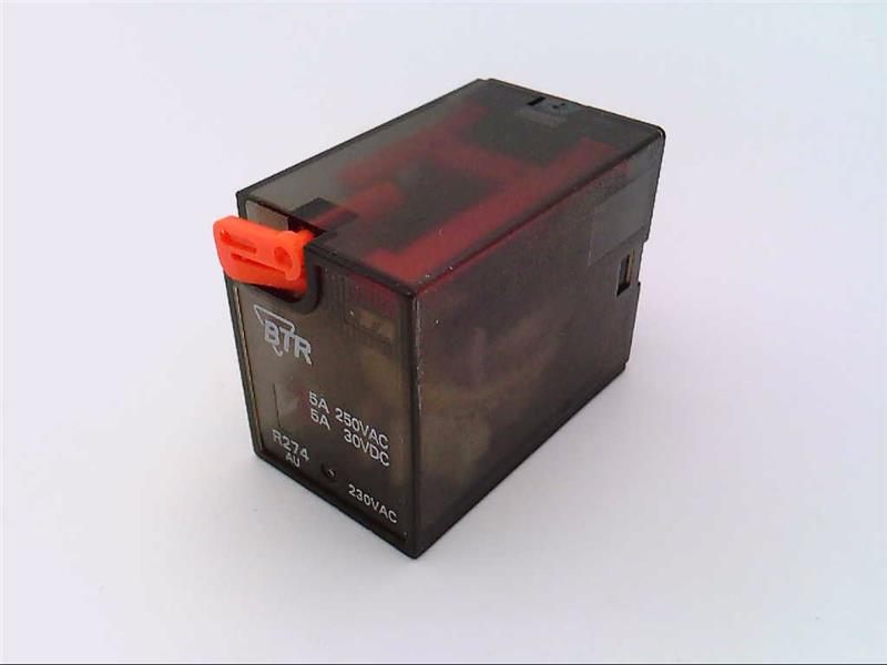 BTR R274