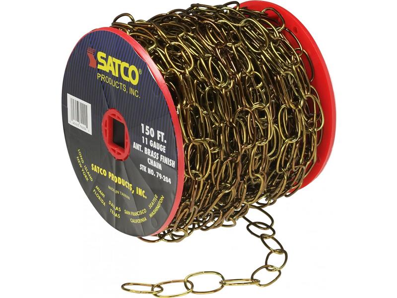 SATCO 79-204