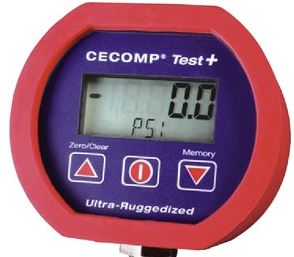 CECOMP ELECTRONICS CTP3B5PSIG