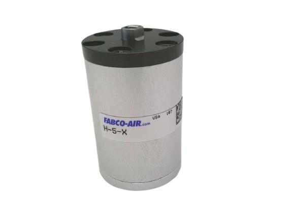 FABCO D-321-X-H