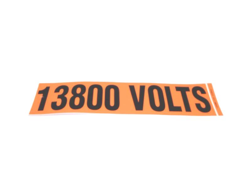 PCV-13800AY by PANDUIT