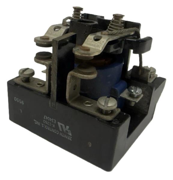 K-1260 by GENERAL ELECTRIC