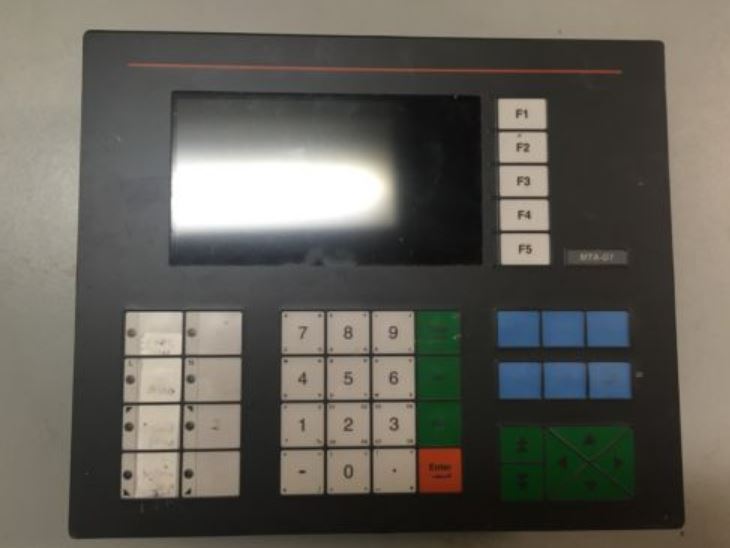 MITSUBISHI MTA-G1