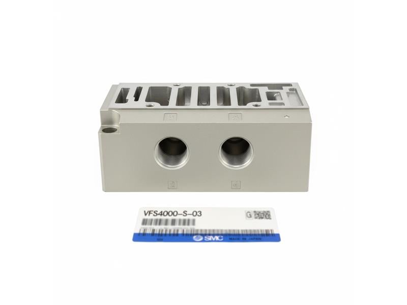 VFS4000-S-03 by SMC