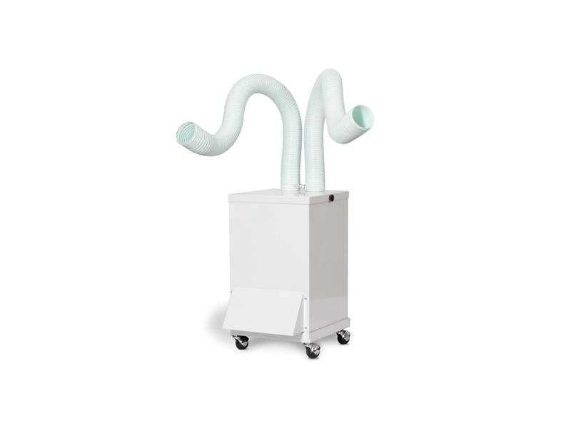 AIR IMPURITIES REMOVAL SYSTEMS S-987-2A