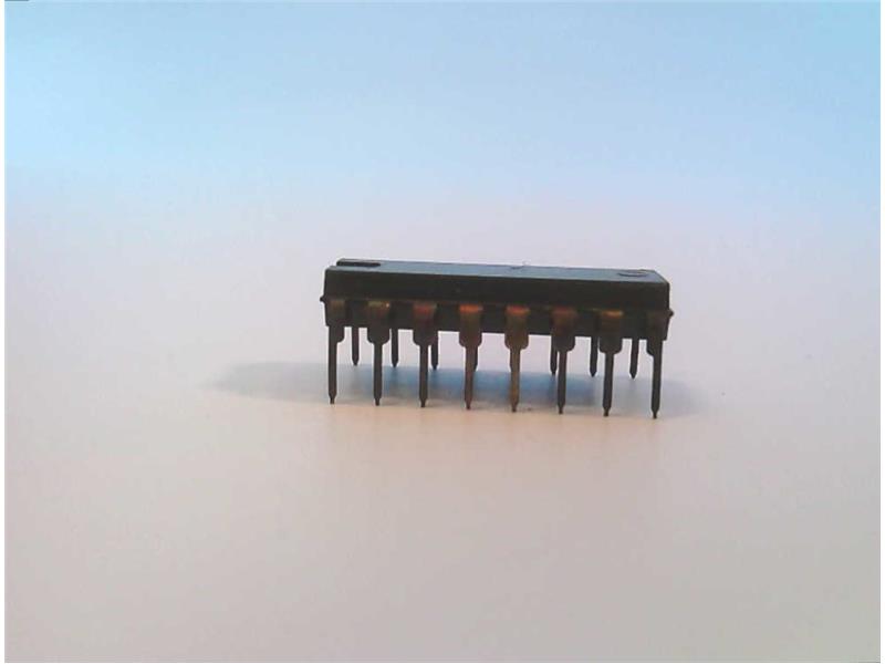 NTE NTE74161