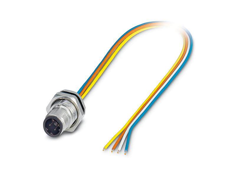 PHOENIX CONTACT SACC-DSI-M12MSD-4CON-M16/0,5