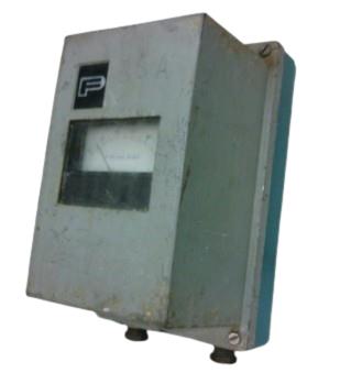 50PZ1211C1X2 par ASEA BROWN BOVERI