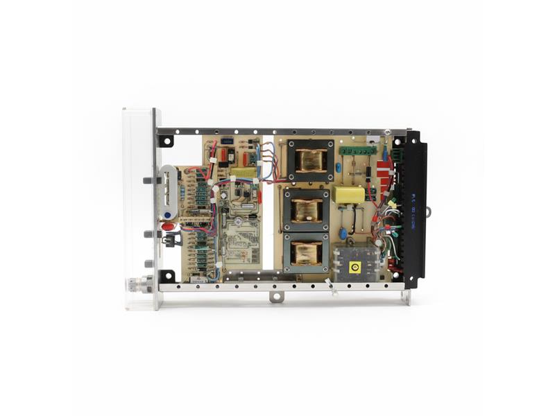 TMV311 by CONVERTEAM