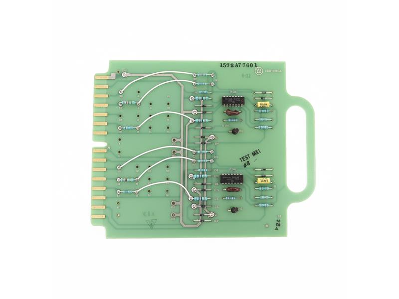 WESTINGHOUSE 1572A77G01