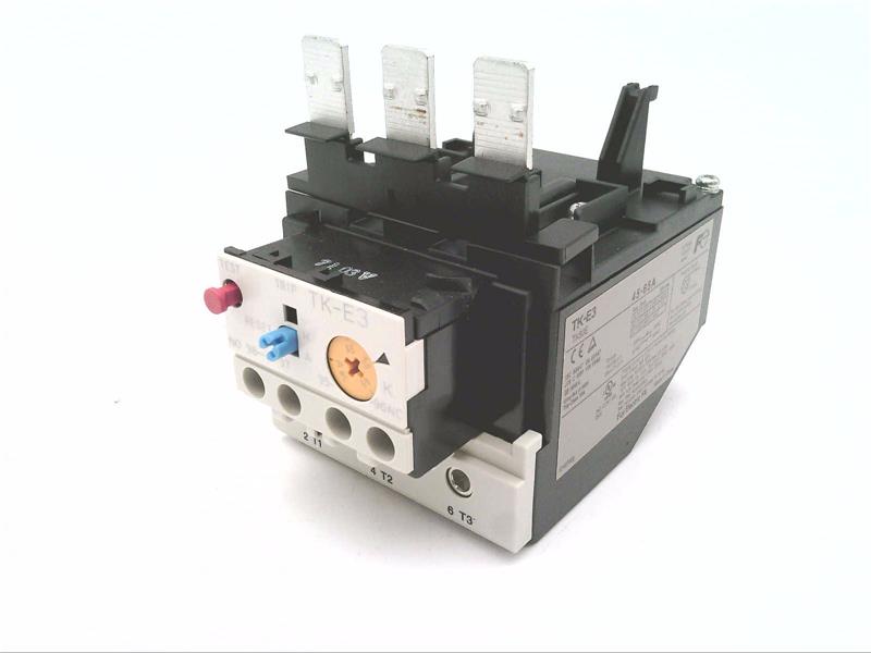 FUJI ELECTRIC TK-E3-45-65