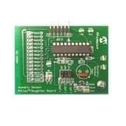 MICROCHIP TECHNOLOGY INC PIC16F690DM-PCTLHS