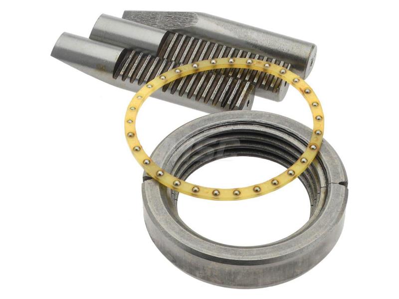 ACCUPRO ACB160000