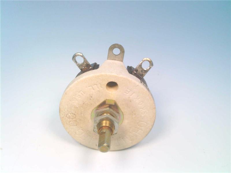 OHMITE 214L