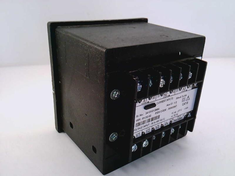 SCHNEIDER ELECTRIC METCOEM1251