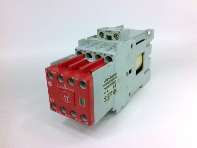 ALLEN BRADLEY 700S-CF530ZJC