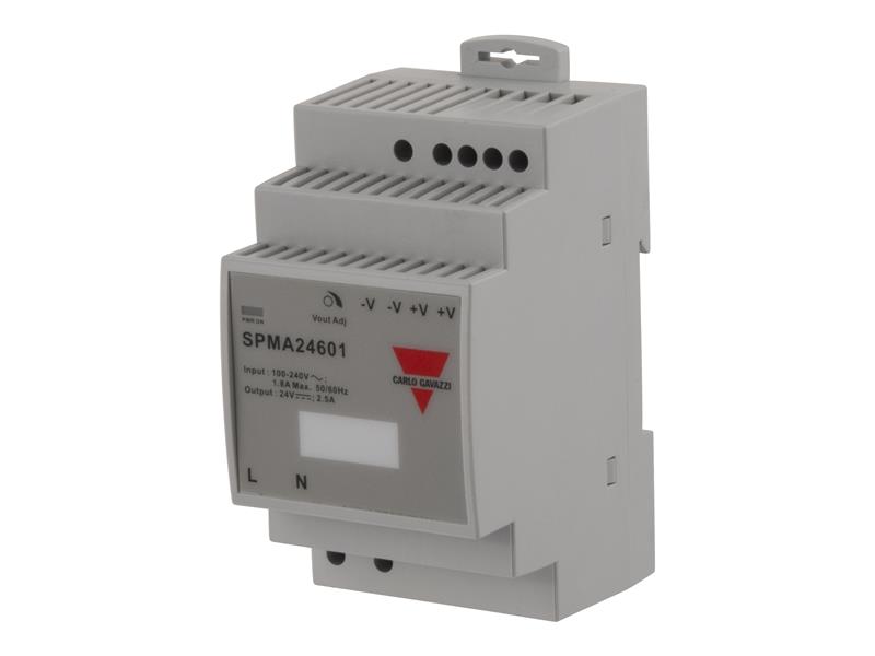 CARLO GAVAZZI SPMA12601