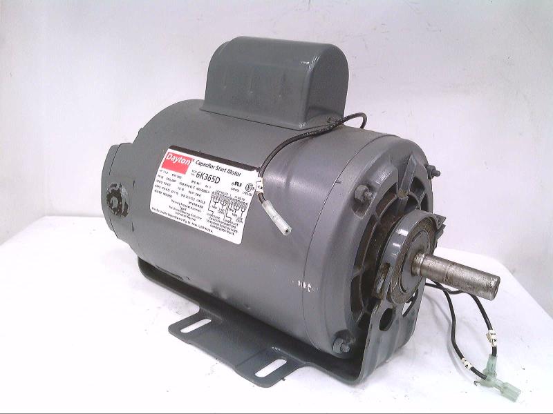 GRAINGER 6K365