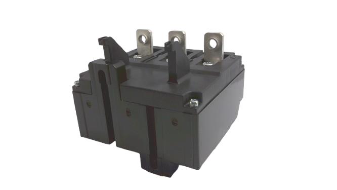 FUJI ELECTRIC TR-N6H/3 85-125A