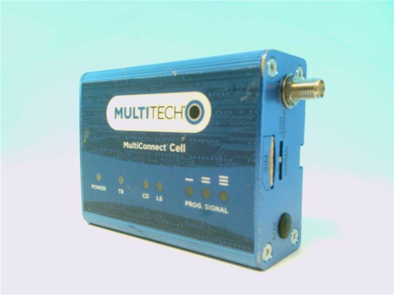 MTC-MVW1-B01-US Modem by MULTI TECH SYSTEMS