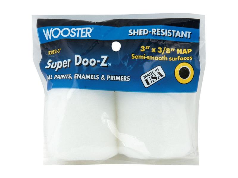 R282-3 by WOOSTER BRUSH