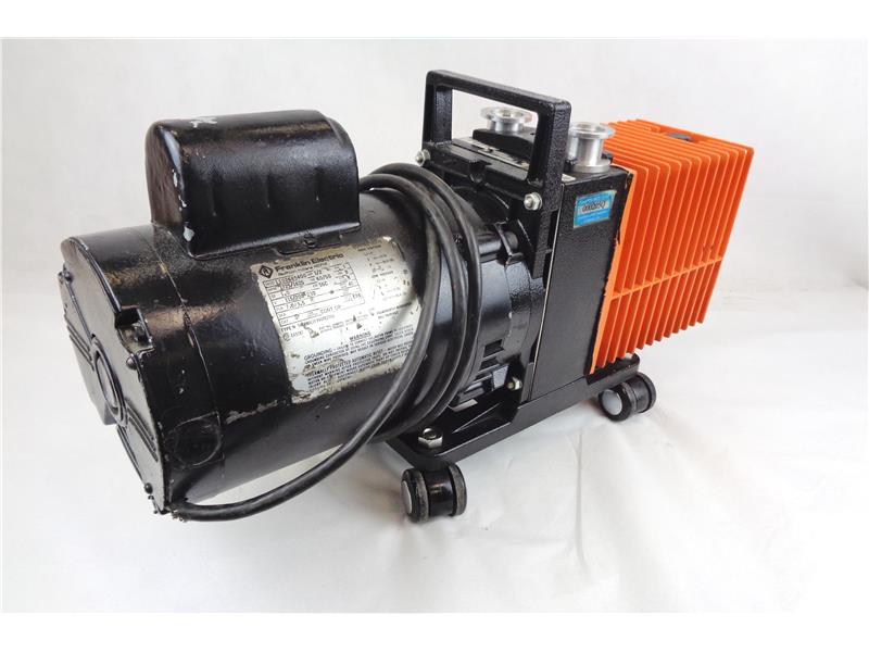 2008A par ALCATEL VACUUM PRODUCTS