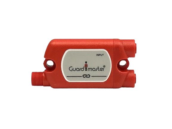 ALLEN BRADLEY 440S-PF5D