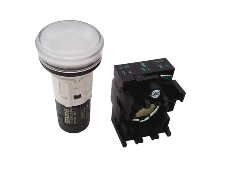 SIEMENS 3SU1201-6AB70-1AA0